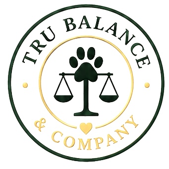 Tru Balance & Company logo